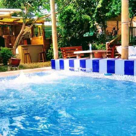 Rincon D'Olon Boutique Hotel Eksteriør billede