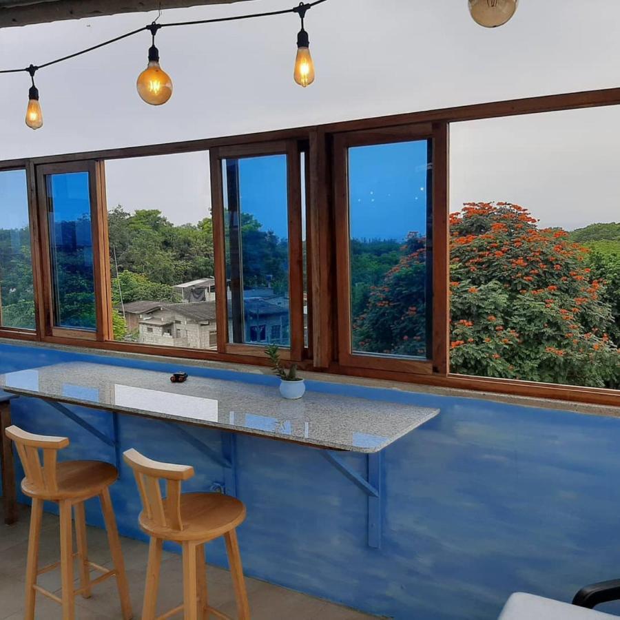 Rincon D'Olon Boutique Hotel Eksteriør billede