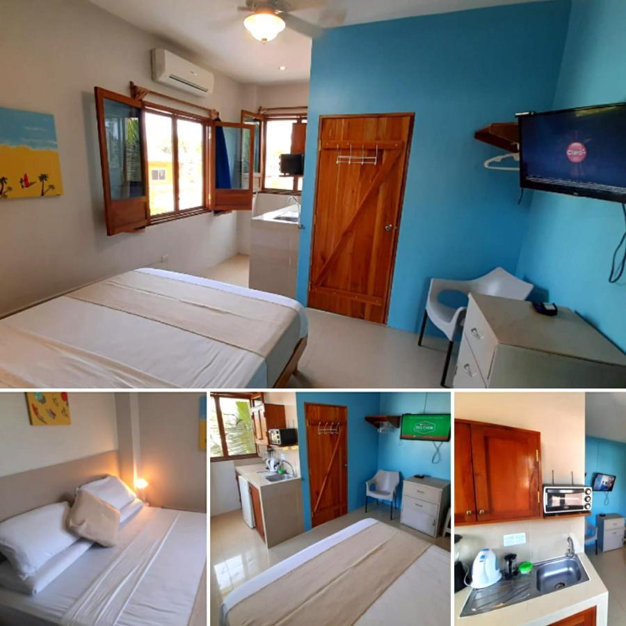 Rincon D'Olon Boutique Hotel Eksteriør billede