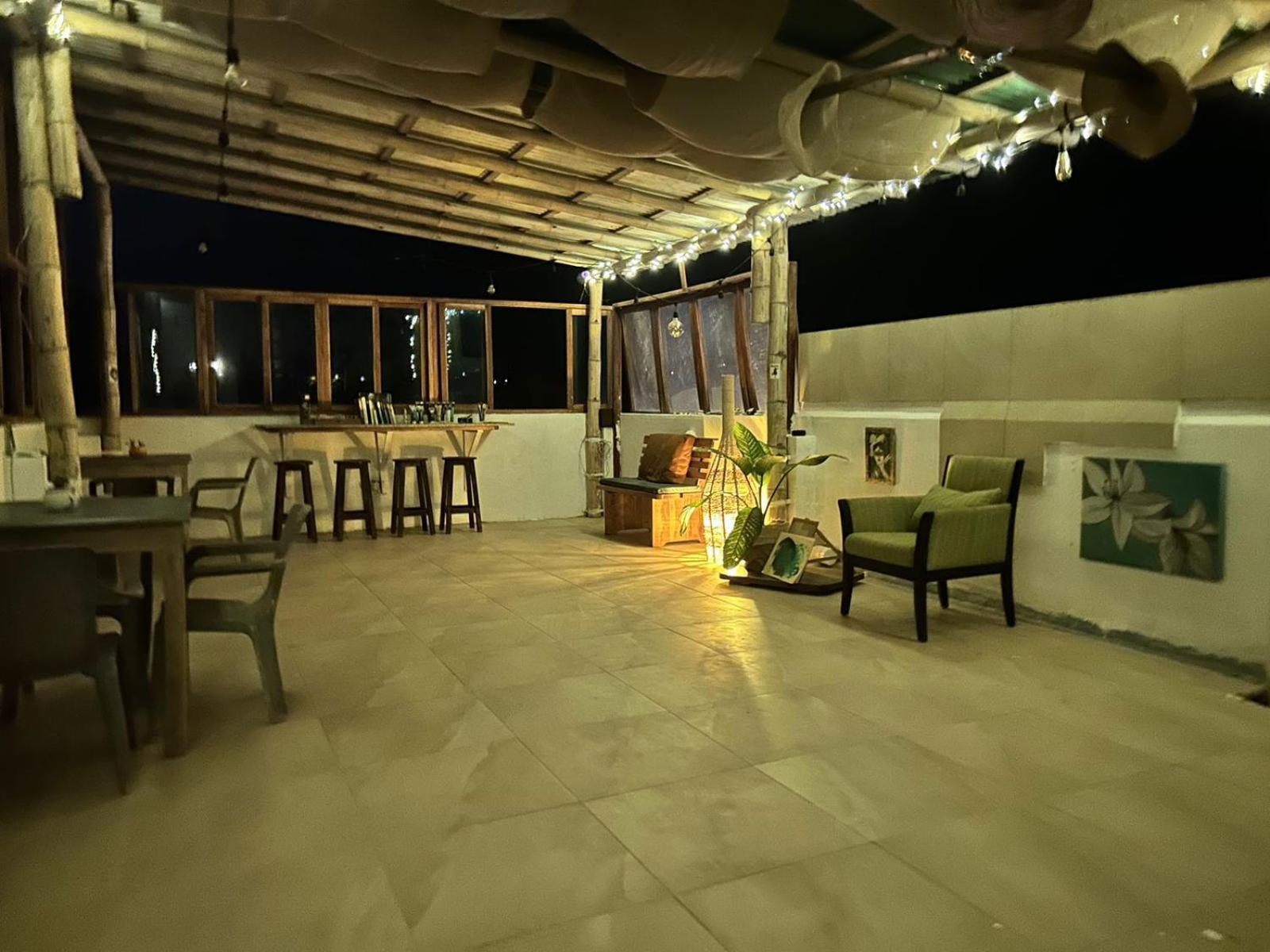 Rincon D'Olon Boutique Hotel Eksteriør billede