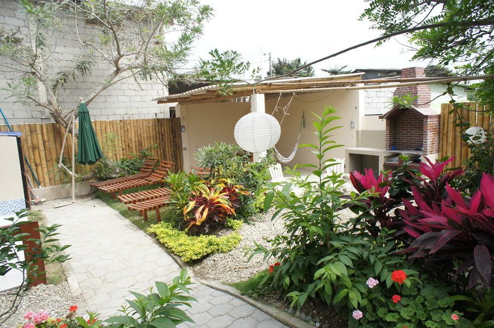 Rincon D'Olon Boutique Hotel Eksteriør billede