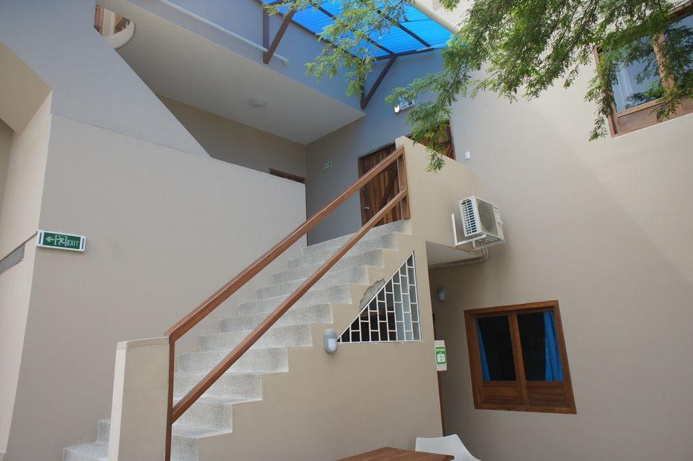 Rincon D'Olon Boutique Hotel Eksteriør billede