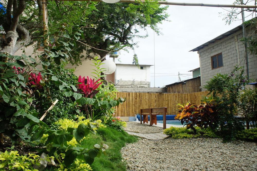 Rincon D'Olon Boutique Hotel Eksteriør billede