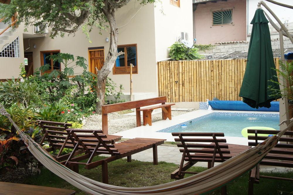 Rincon D'Olon Boutique Hotel Eksteriør billede