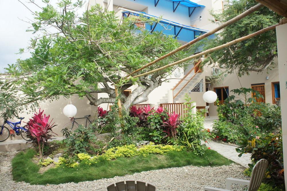Rincon D'Olon Boutique Hotel Eksteriør billede