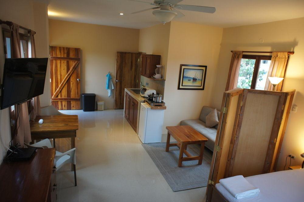 Rincon D'Olon Boutique Hotel Eksteriør billede
