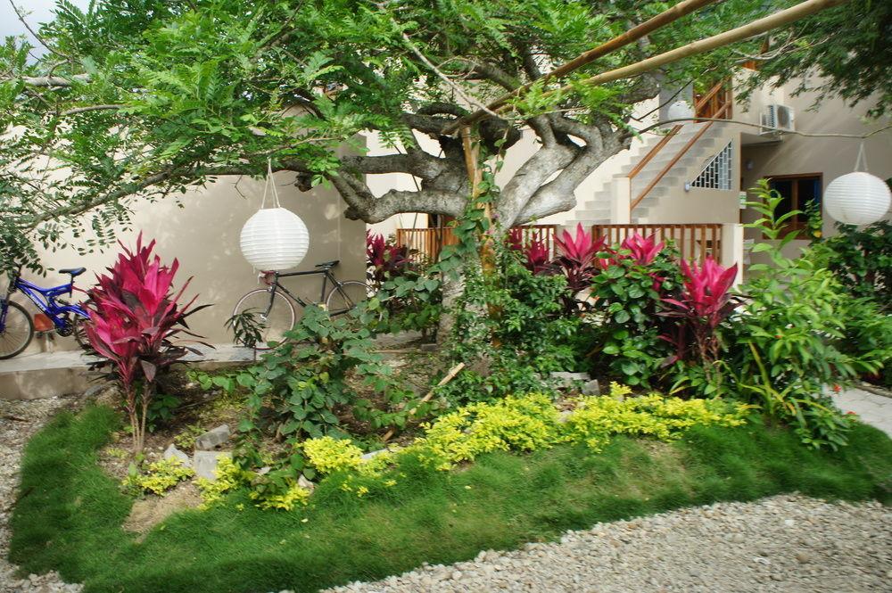 Rincon D'Olon Boutique Hotel Eksteriør billede