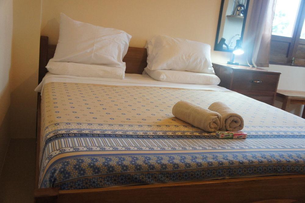 Rincon D'Olon Boutique Hotel Eksteriør billede