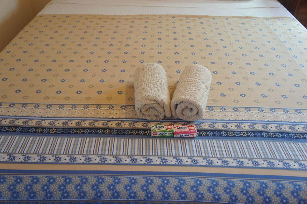 Rincon D'Olon Boutique Hotel Eksteriør billede