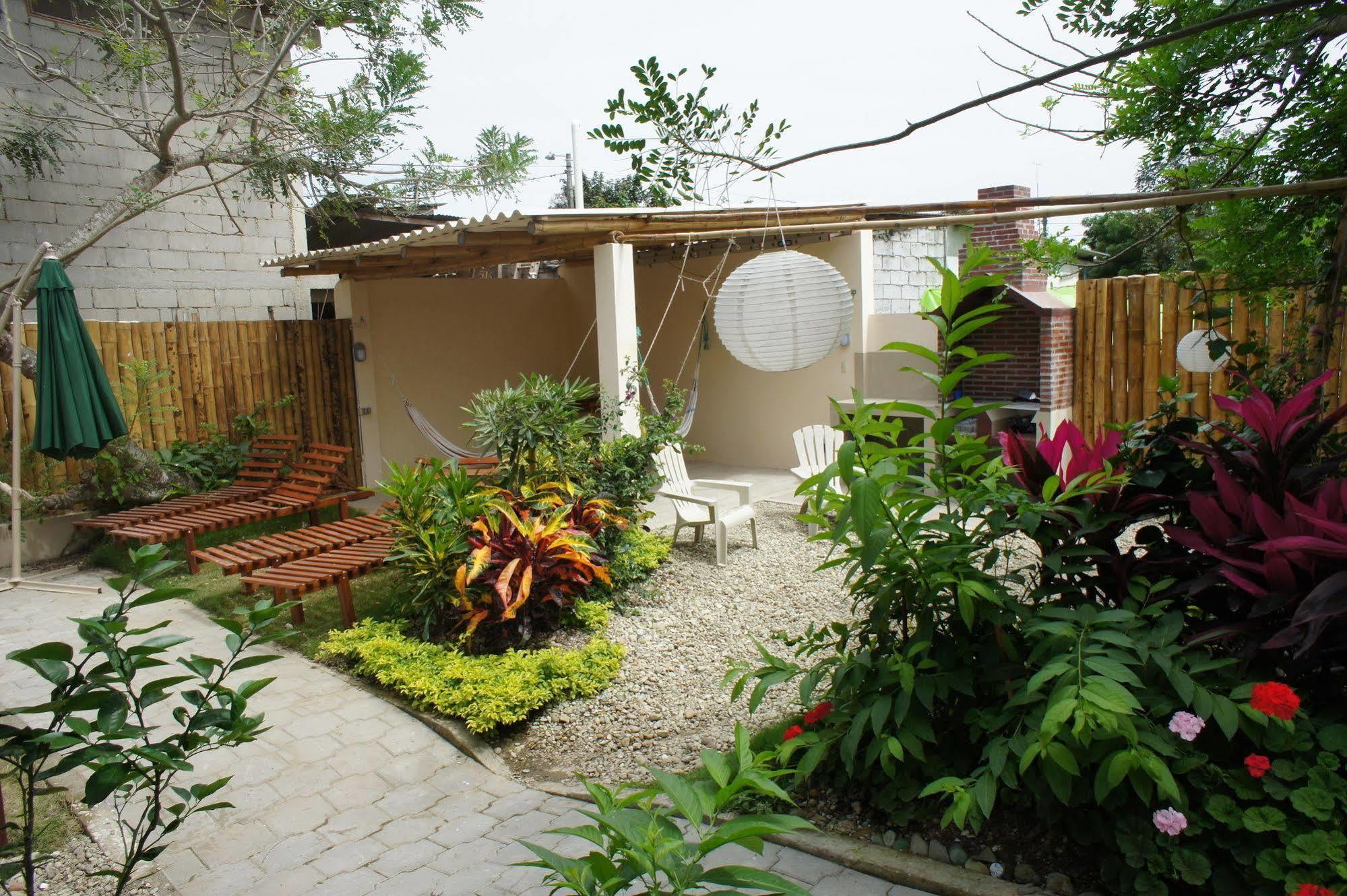 Rincon D'Olon Boutique Hotel Eksteriør billede
