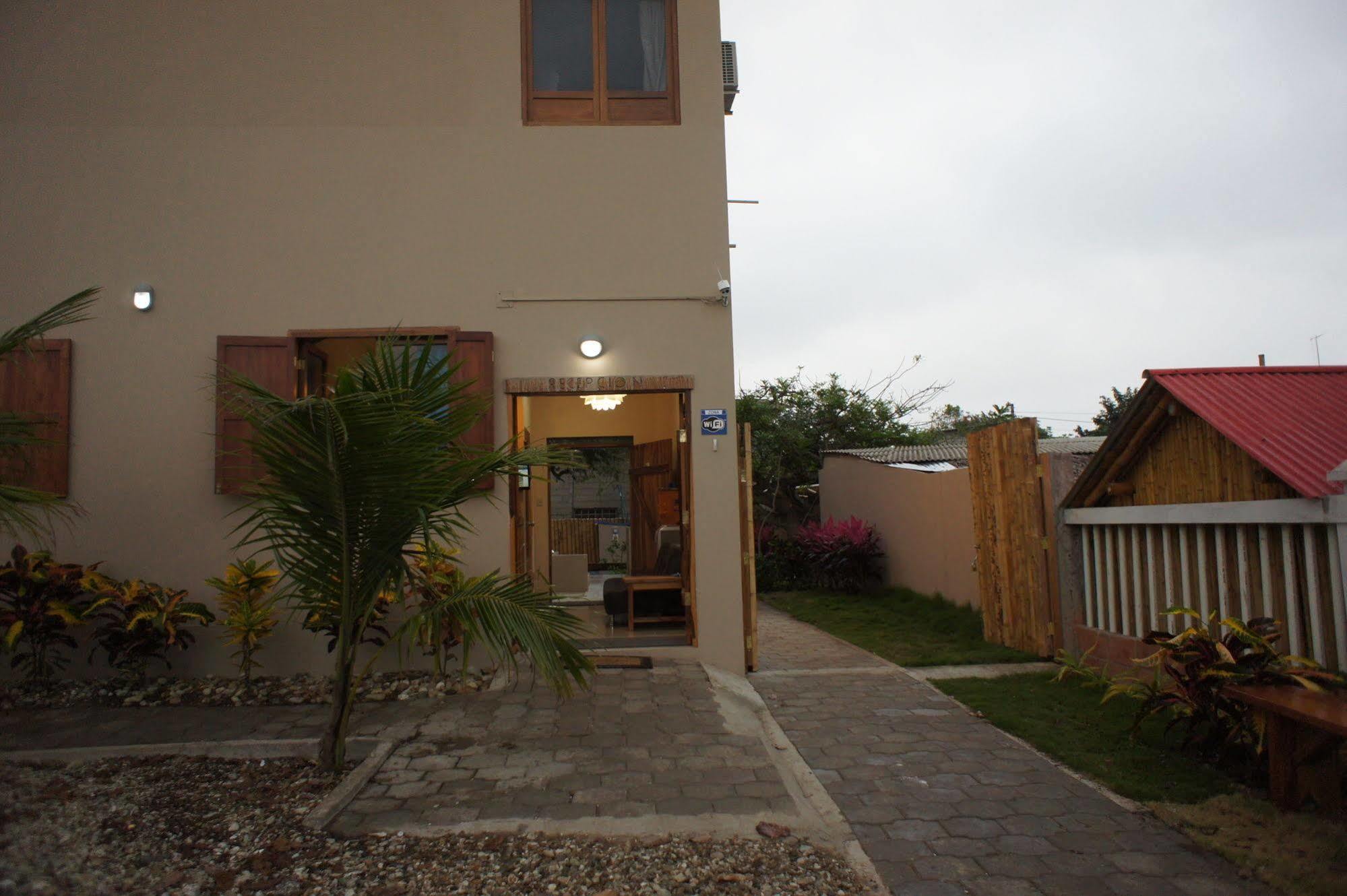 Rincon D'Olon Boutique Hotel Eksteriør billede