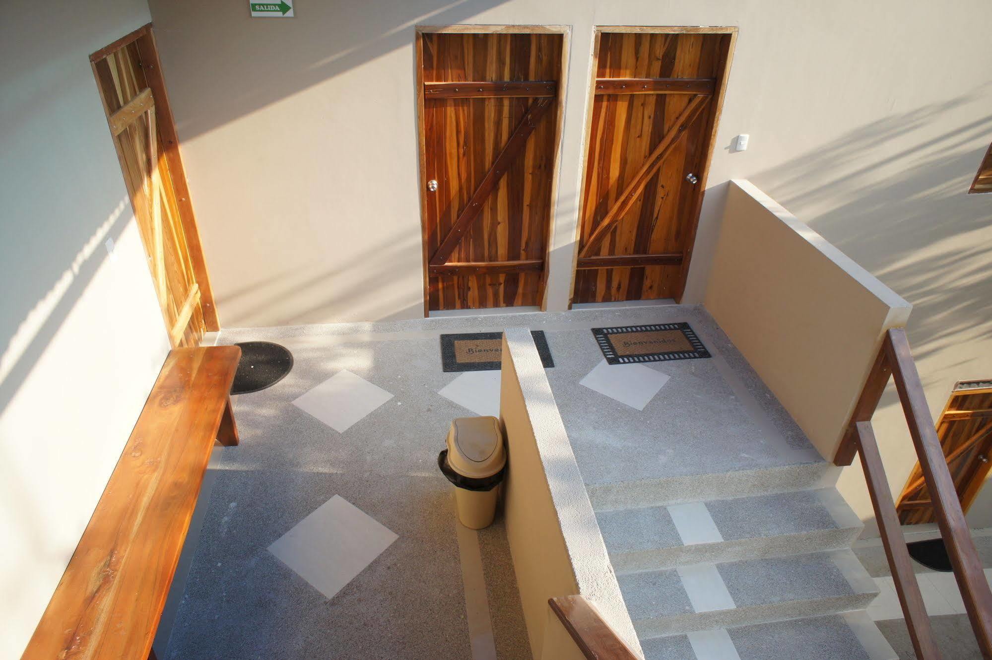 Rincon D'Olon Boutique Hotel Eksteriør billede