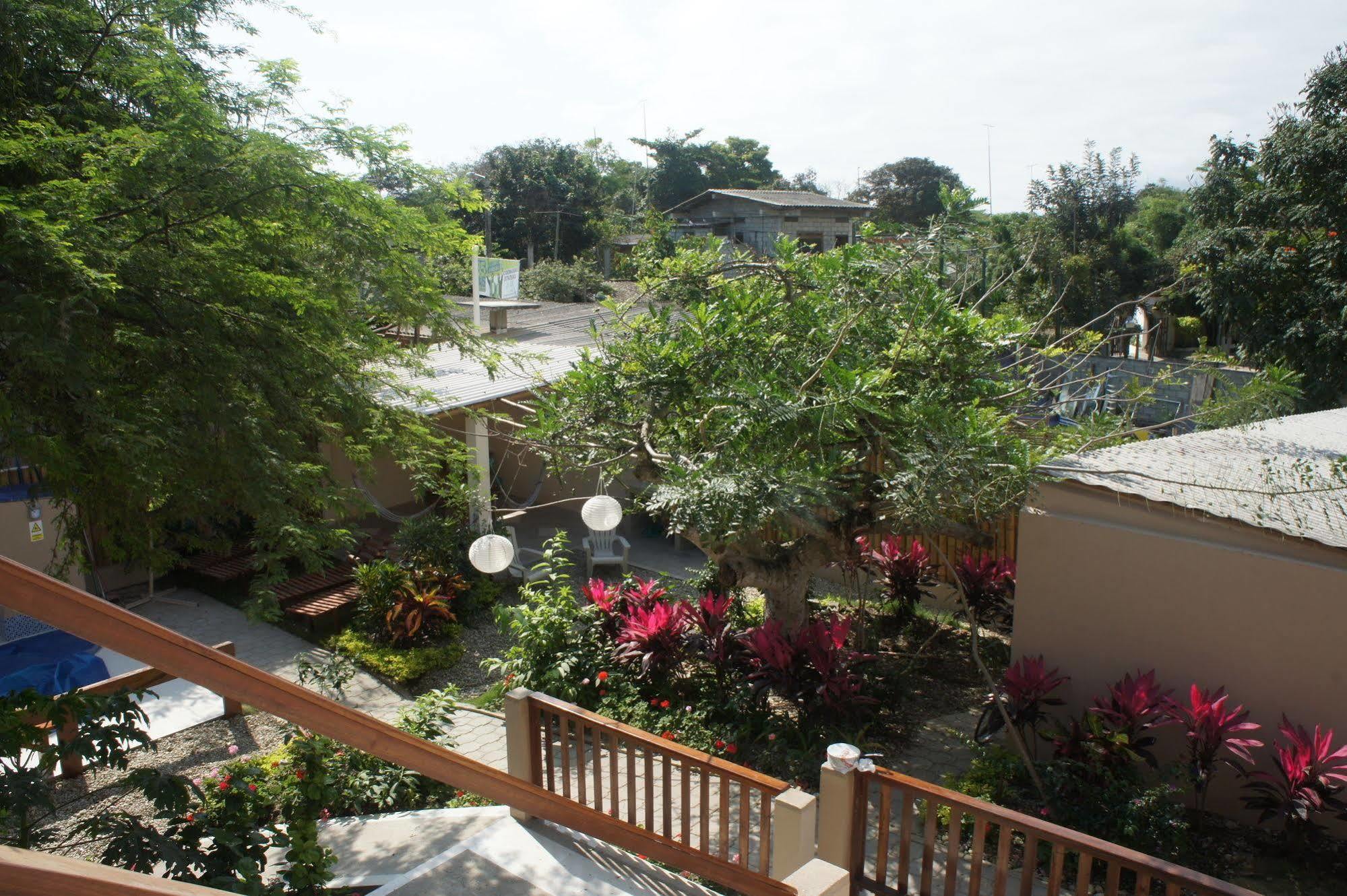 Rincon D'Olon Boutique Hotel Eksteriør billede