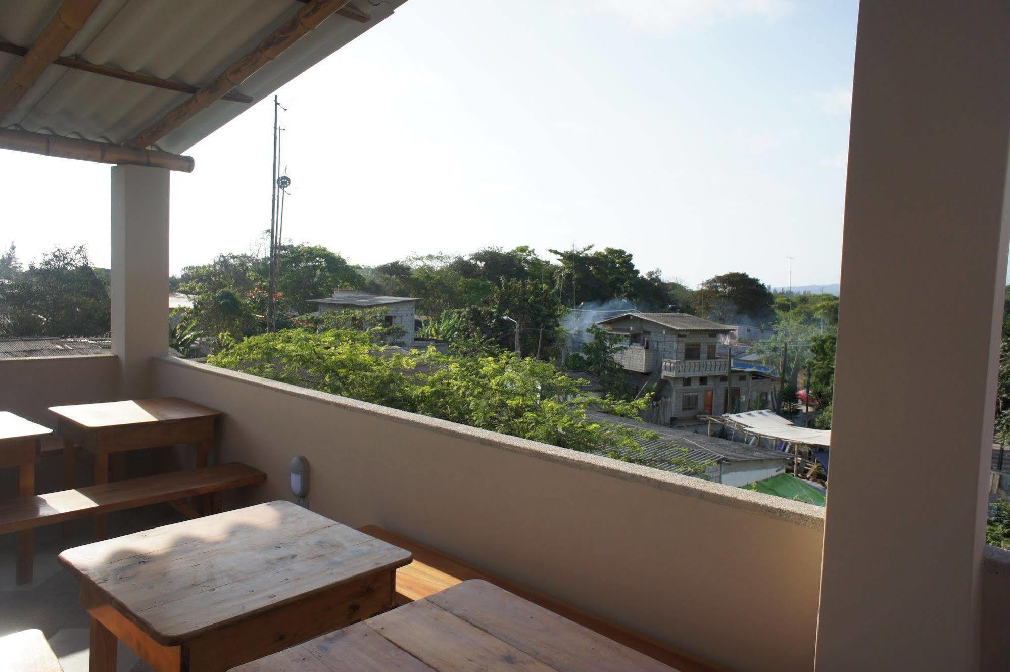 Rincon D'Olon Boutique Hotel Eksteriør billede