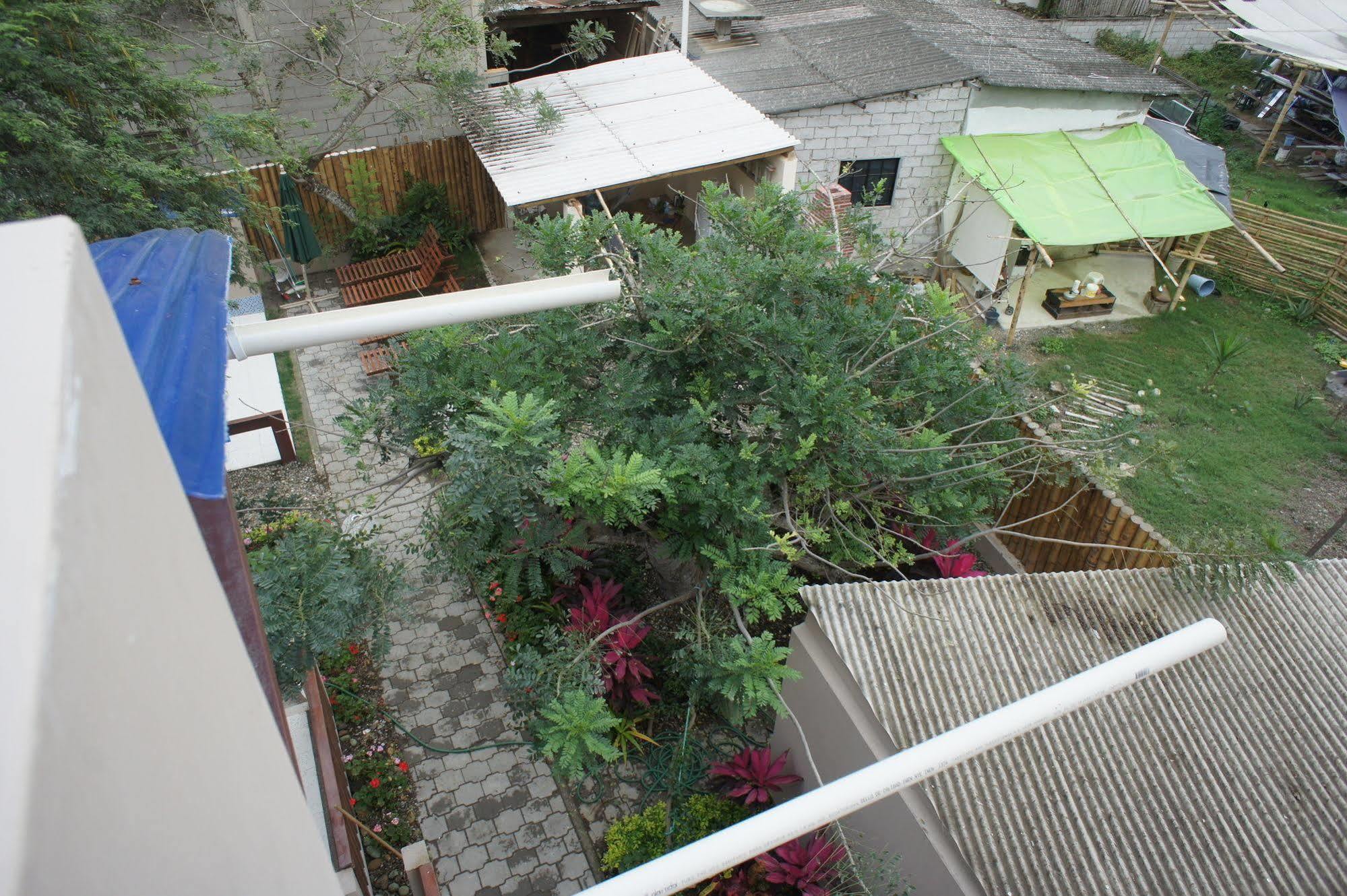 Rincon D'Olon Boutique Hotel Eksteriør billede