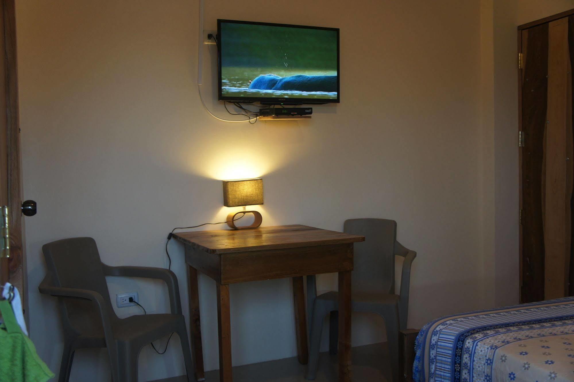 Rincon D'Olon Boutique Hotel Eksteriør billede