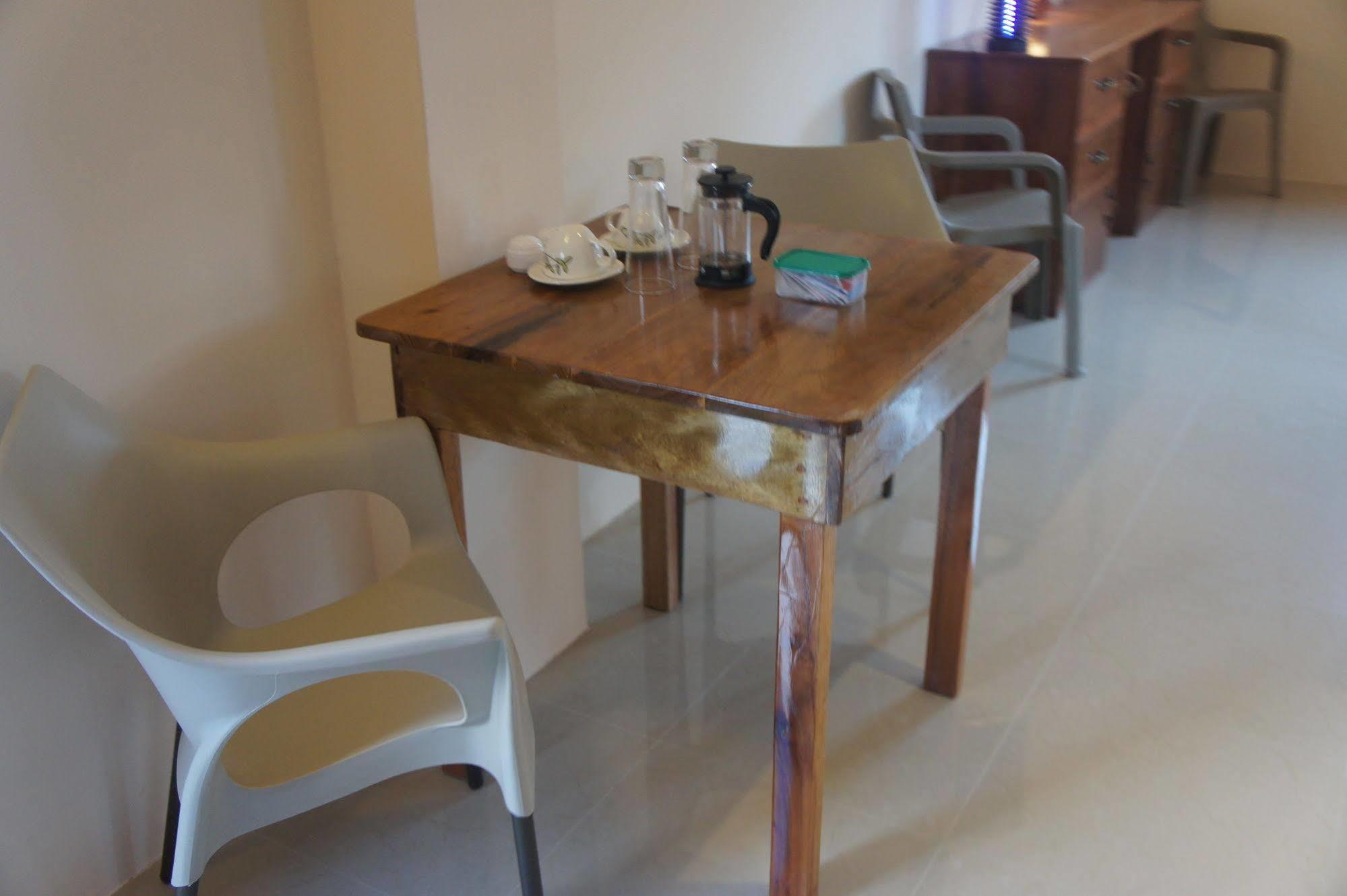 Rincon D'Olon Boutique Hotel Eksteriør billede