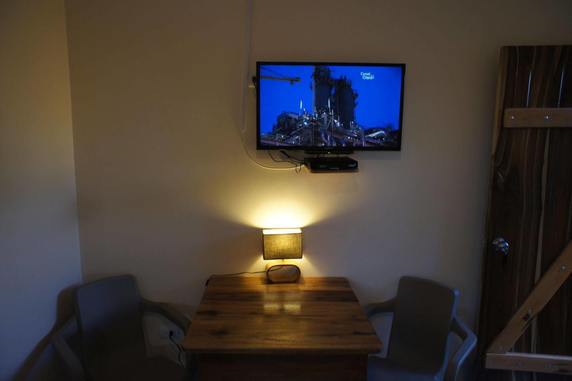 Rincon D'Olon Boutique Hotel Eksteriør billede