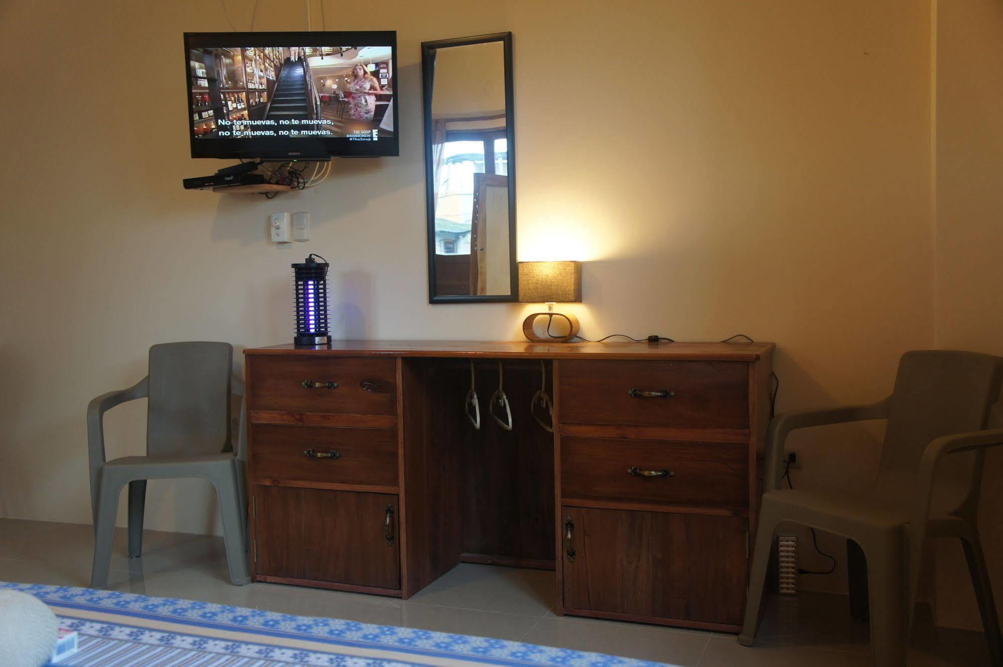 Rincon D'Olon Boutique Hotel Eksteriør billede