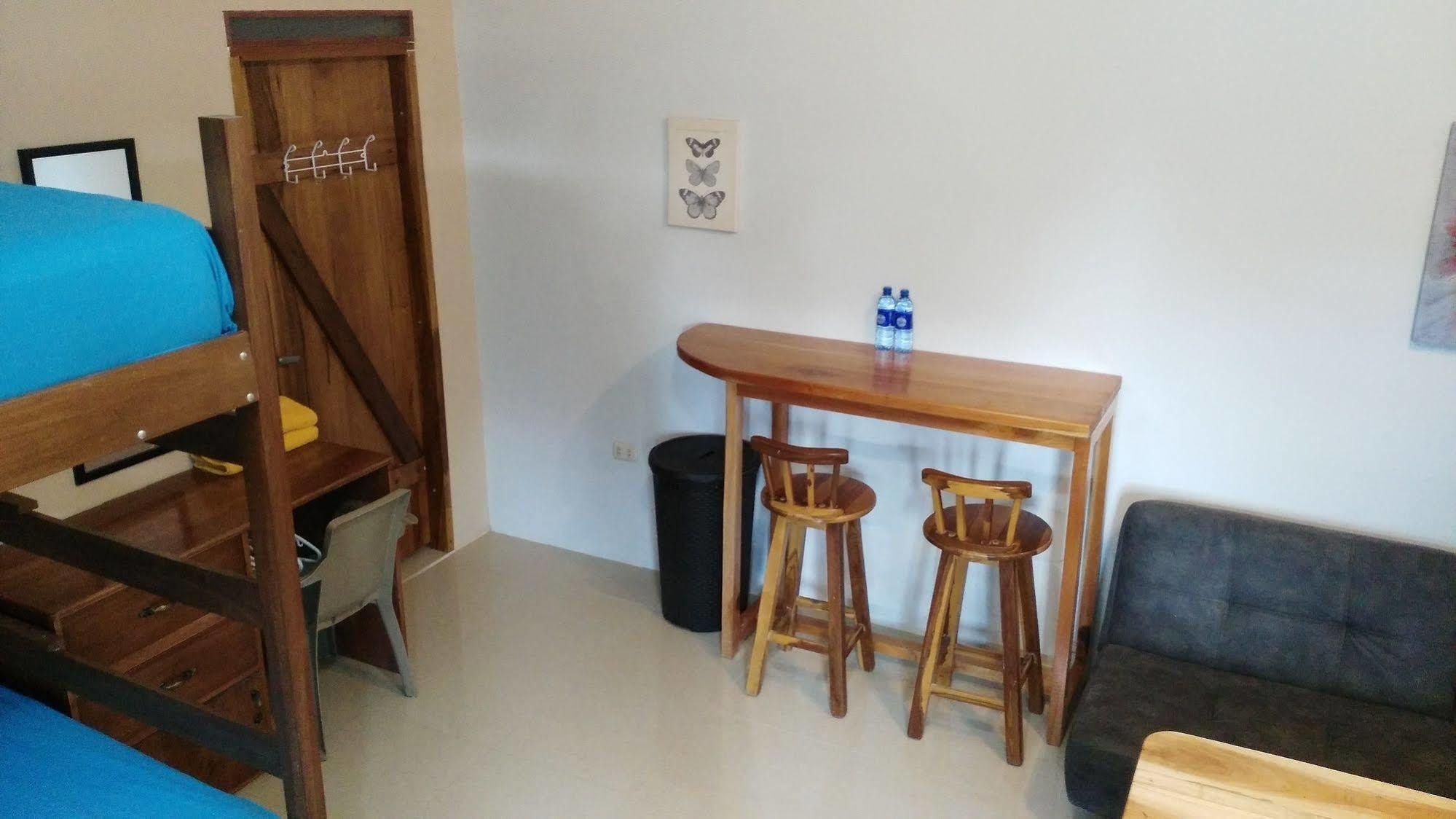 Rincon D'Olon Boutique Hotel Eksteriør billede