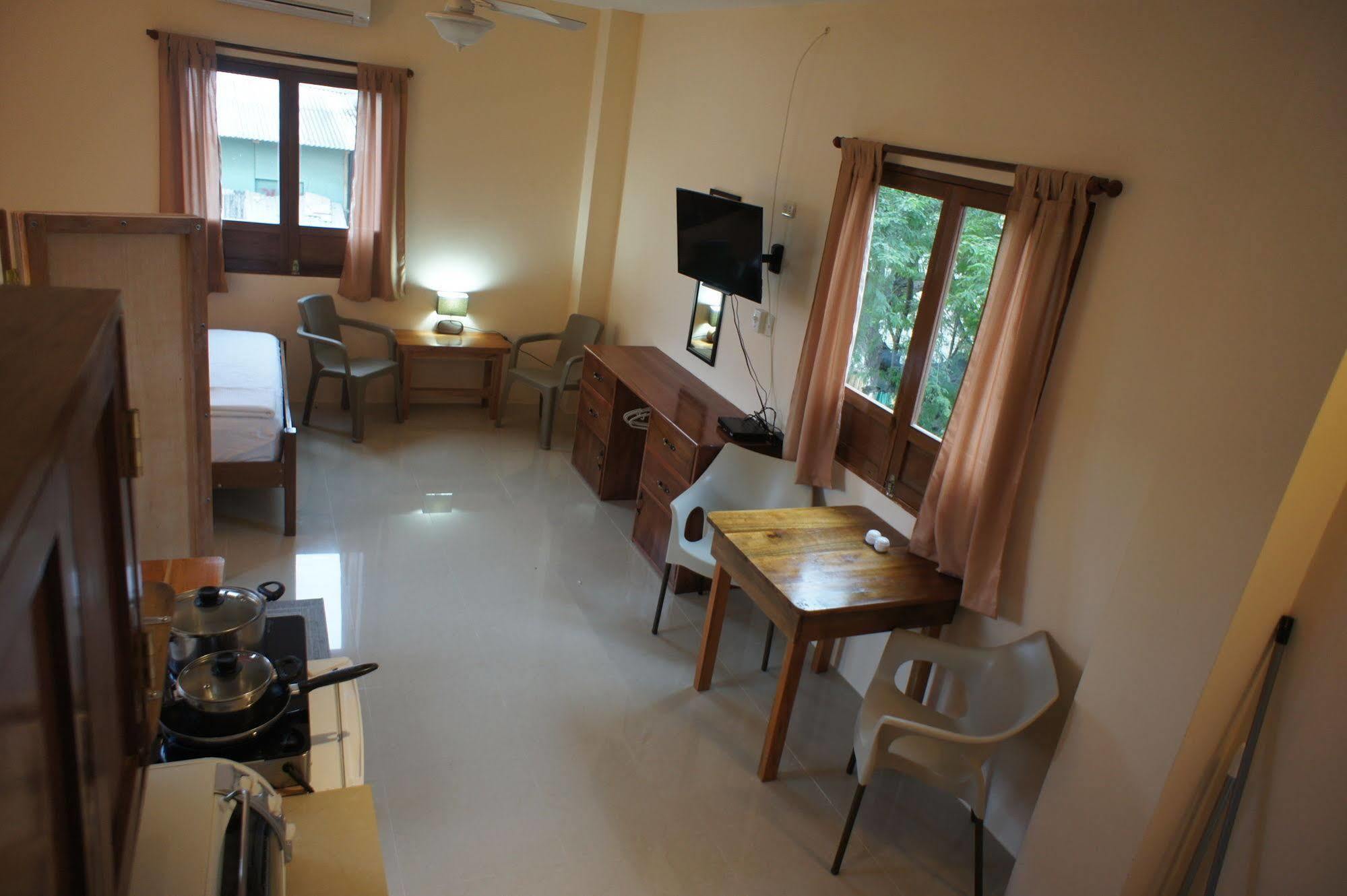 Rincon D'Olon Boutique Hotel Eksteriør billede