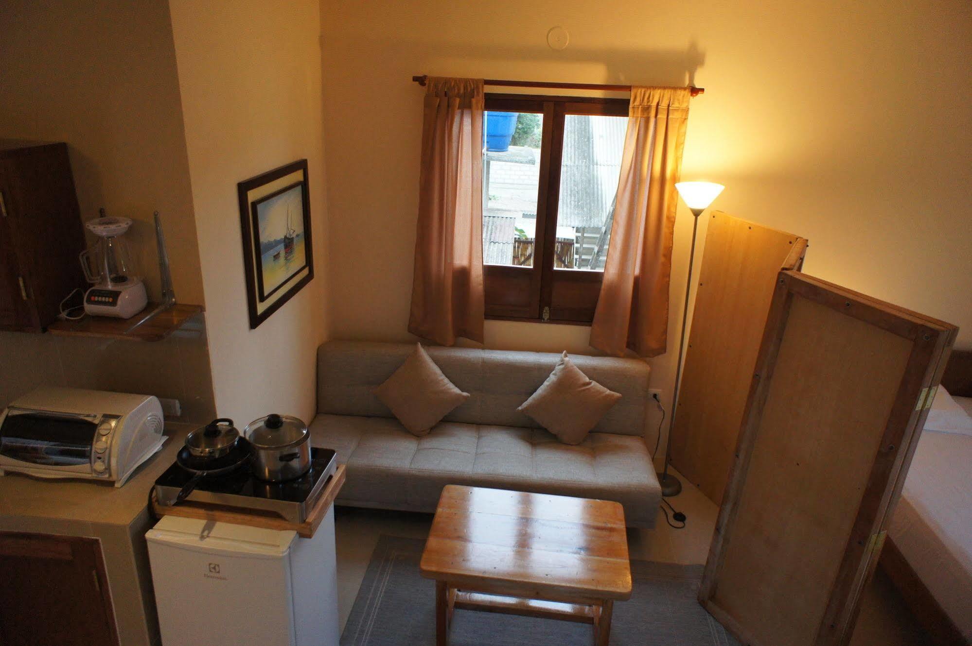 Rincon D'Olon Boutique Hotel Eksteriør billede