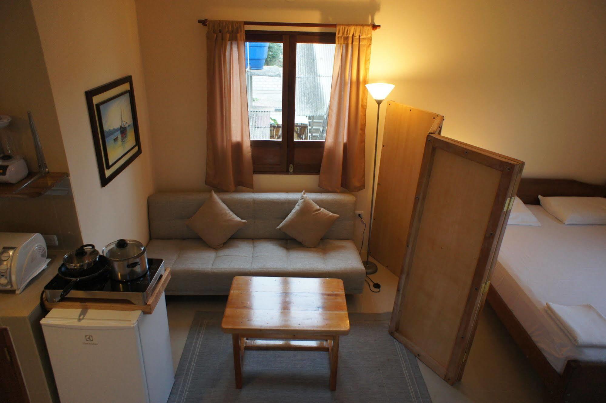 Rincon D'Olon Boutique Hotel Eksteriør billede