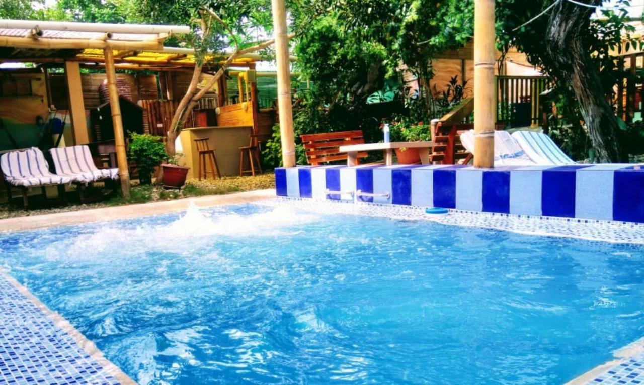 Rincon D'Olon Boutique Hotel Eksteriør billede