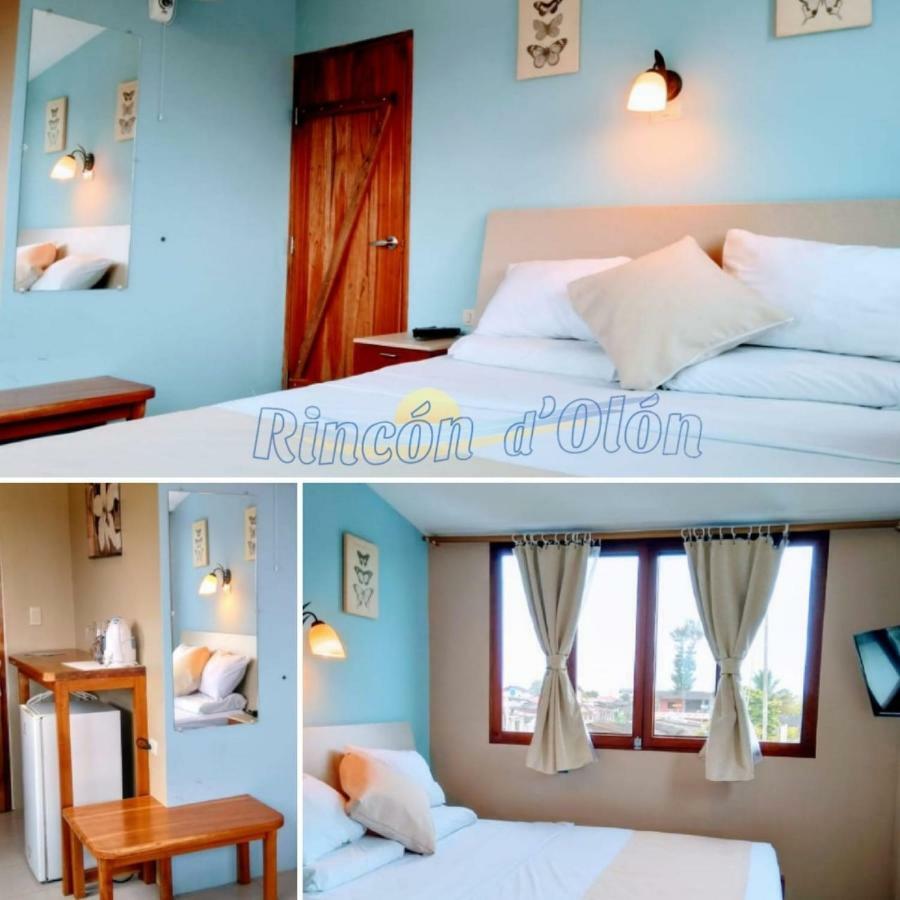 Rincon D'Olon Boutique Hotel Eksteriør billede