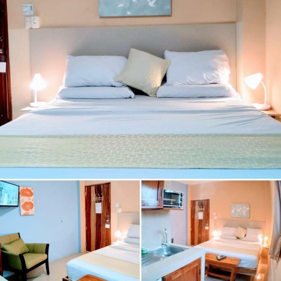 Rincon D'Olon Boutique Hotel Eksteriør billede